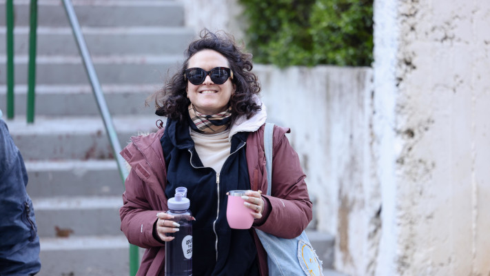 גל דה פז (צילום: יחצ)