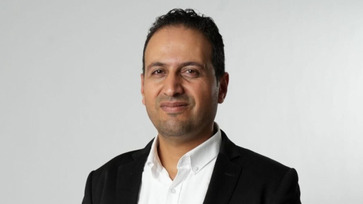 ח''כ סמיר בן סעיד