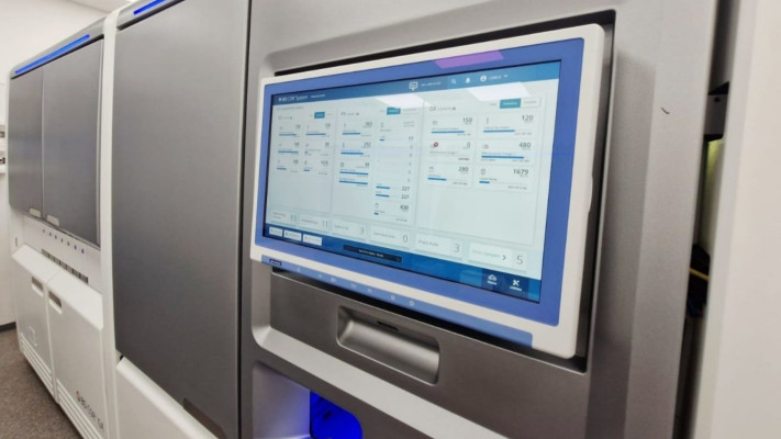 בדיקת וירוס הפפילומה