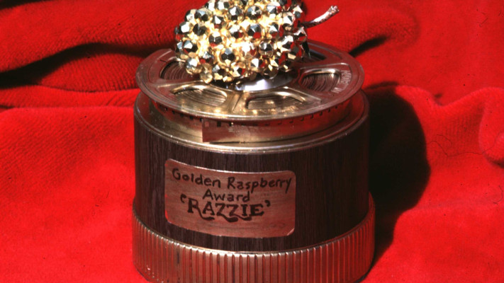 פרס ''פטל הזהב''