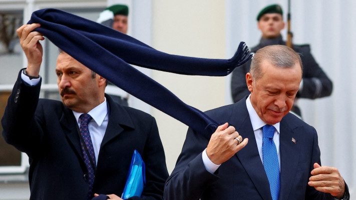 רג'פ טאיפ ארדואן