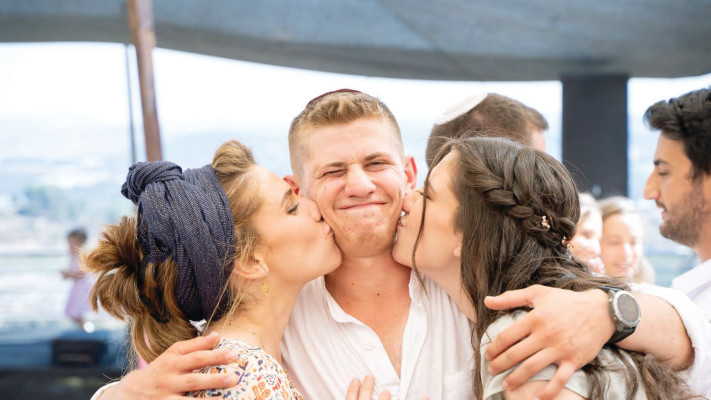 איתן אוסטר ז''ל