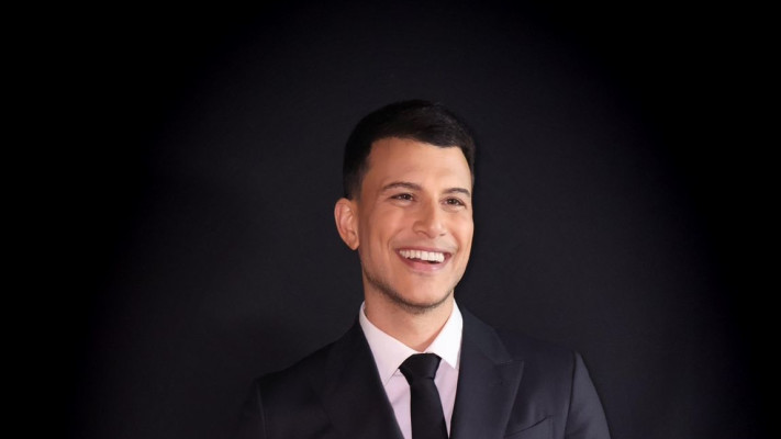 אסי עזר (צילום:  שיר סקיי)