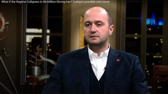 ד''ר פורקאן קאיה