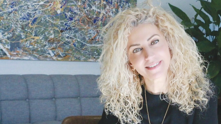 אהובה תורג'מן