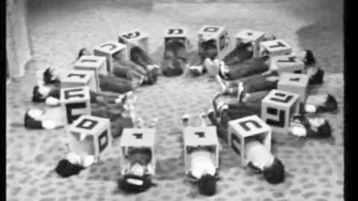 הילדים משכונת חיים 