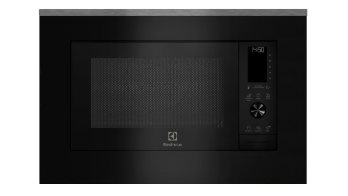 מיקרוגל משולב גריל ואפייה אלקטרולוקס