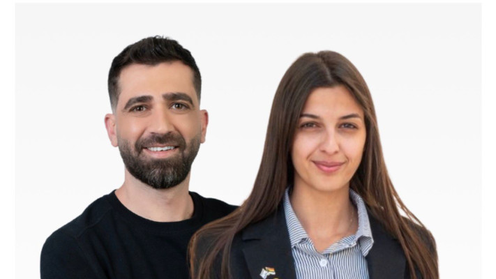 רביע באדר ולורינה ח׳טיב קיזל