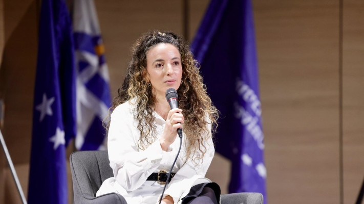  עידית סילמן