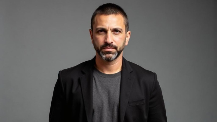 יוסי לחם, מנכ״ל משותף בקבוצת מבנים