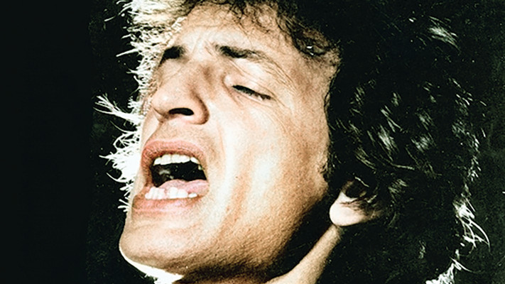 שלום חנוך שנת 1988