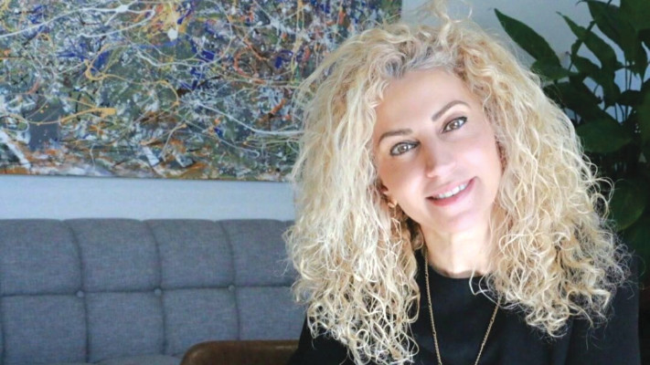 אהובה תורג'מן מנכ''לית קבוצת BBB