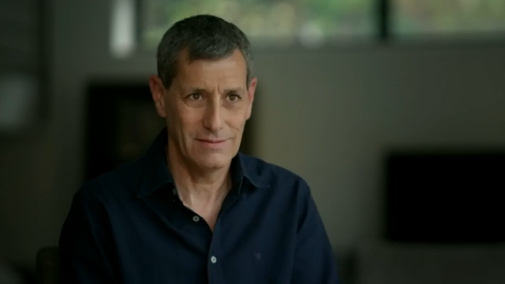 יואב לימור, הפיתוי האיראני