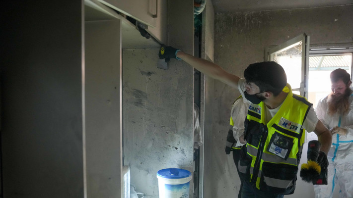 קיבוץ חולית