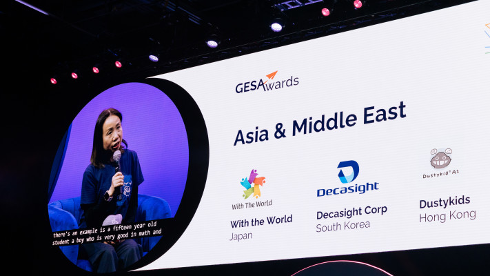 פסגת ה-EdTech בלונדון, גאווה ישראלית