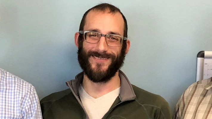 אלכס ג'פרי פריטי