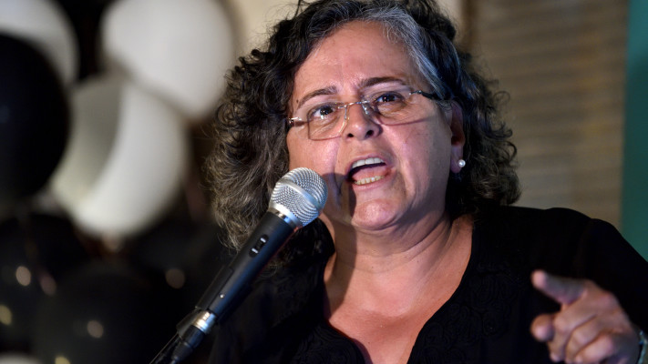 עאידה תומא סלימאן