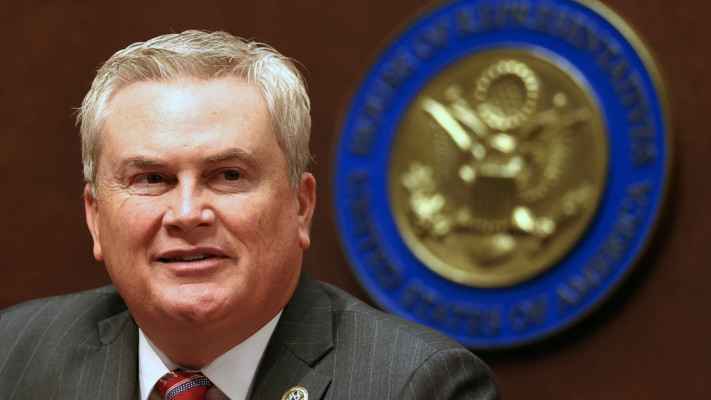 ג'יימס קומר