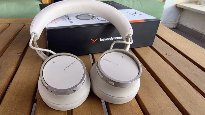 beyerdynamic &ndash; AVENTHO 100