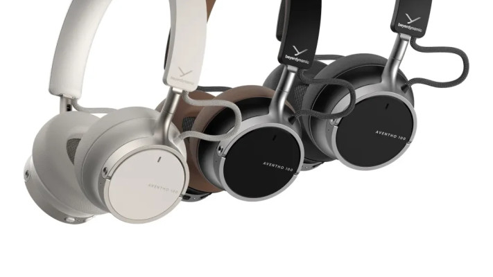 beyerdynamic &ndash; AVENTHO 100