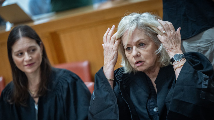 גלי בהרב מיארה