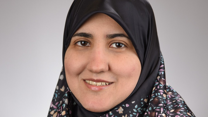  פאטמה ארדשיר לאריג'אני