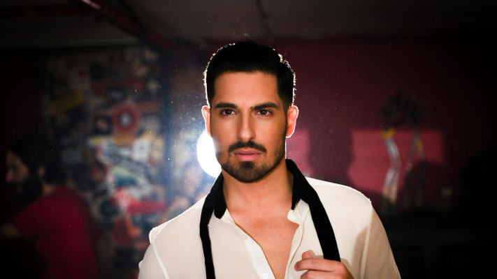  מיכאל בן דיויד