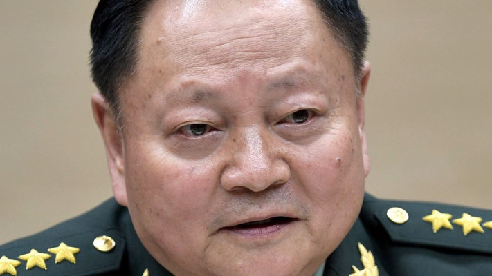 ז'אנג יו-שיה