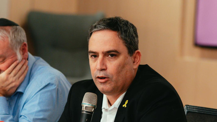 יו''ר לשכת עורכי הדין, עמית בכר