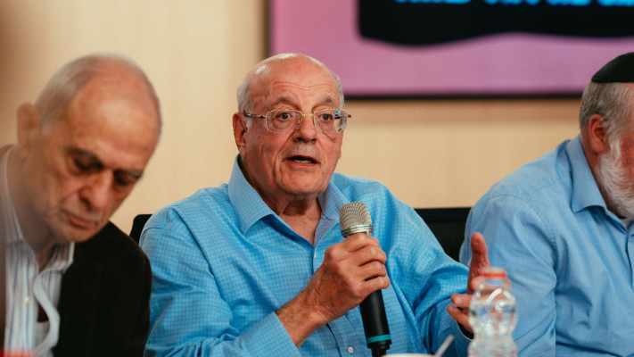 שופט בית המשפט העליון לשעבר, חנן מלצר