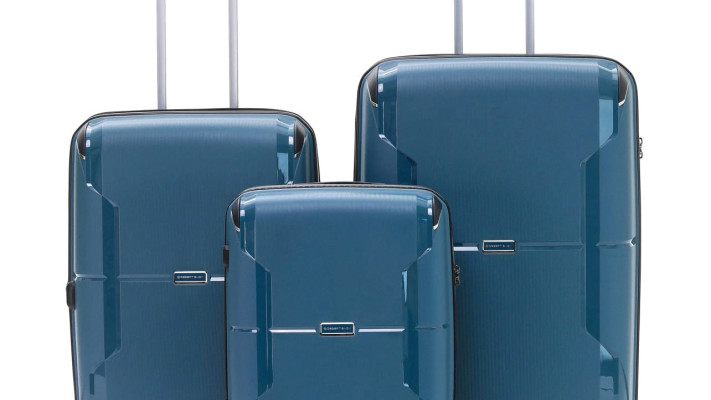 מזוודת ריקושט