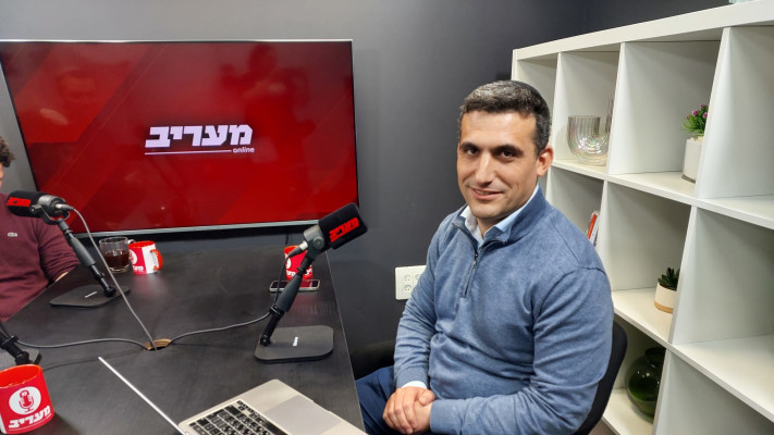 עו''ד אורי בן שלמה