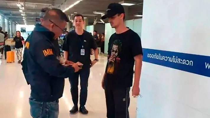 גאורגי דזוגקוב