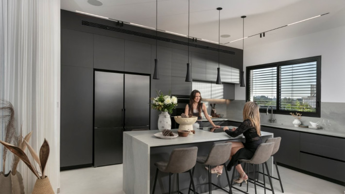 עיצוב ותכנון בזלת אדריכלים 