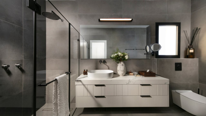 עיצוב ותכנון בזלת אדריכלים 