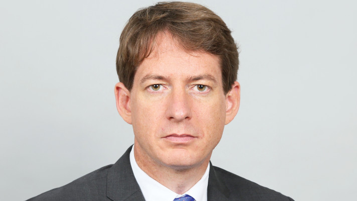 צייד נאצים לא יהודי