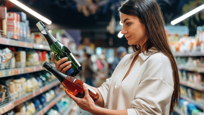 שתייה חריפה מגבירה את הסיכון לסרטן מעי הגס