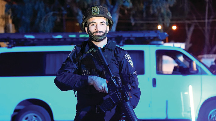 רפאל אהרונוב