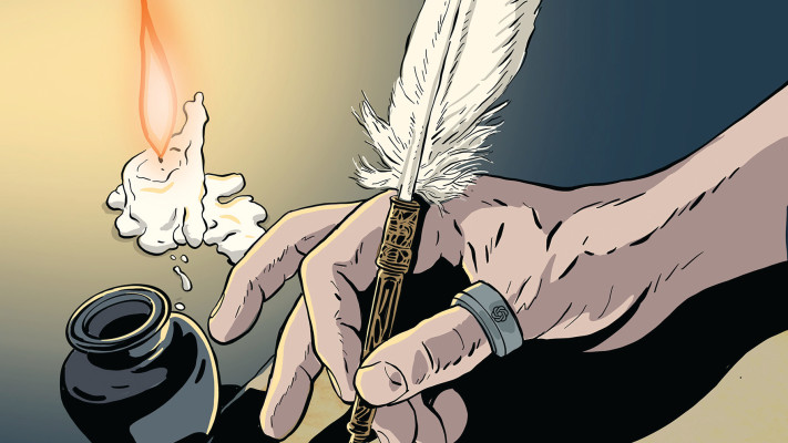 הטור של מרסל מוסרי