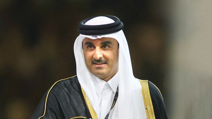 תמים בן חמאד