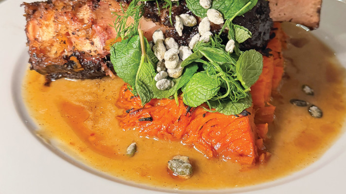 קציר שוק טלה 