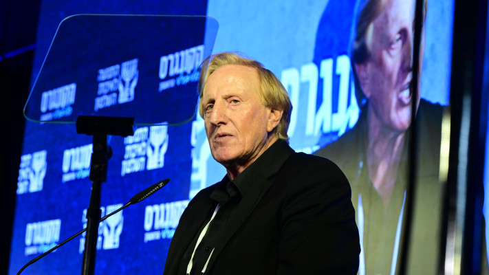 עו''ד ד''ר אליעד שרגא, יו''ר התנועה לאיכות השלטון