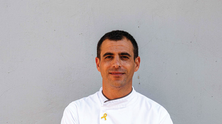 שף אוראל קמחי