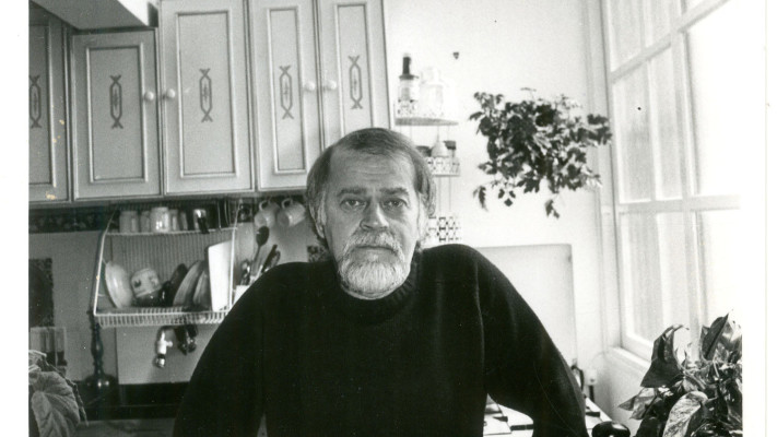 ניסים עזיקרי