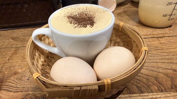 קפה בוייאטנם