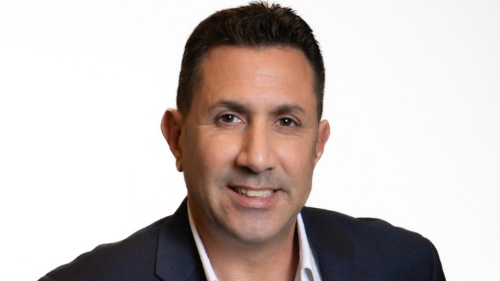 גבי אטר, סמנכ''ל שיווק ומכירות בחברת קטה-גרופ