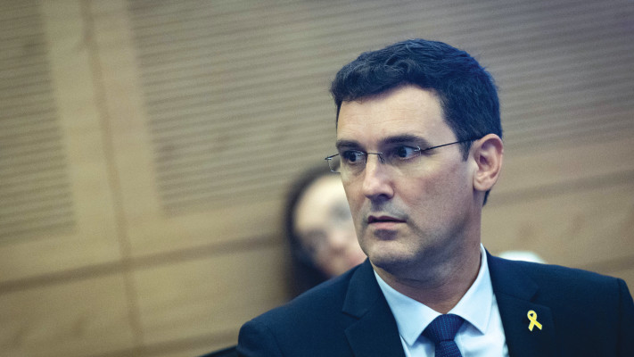 איתן גינזבורג