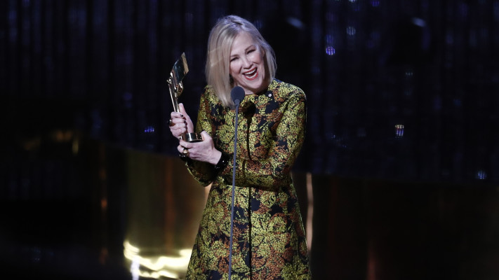 קתרין אוהרה