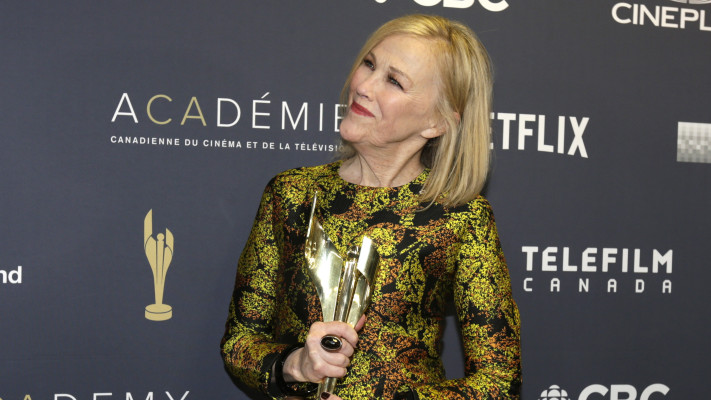 קתרין אוהרה