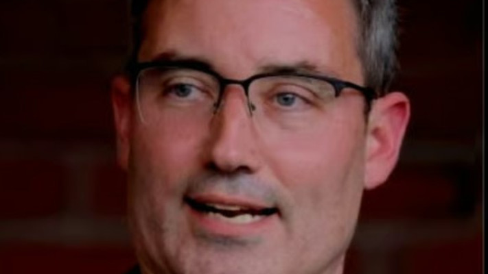 השופט הפדרלי בריאן מרפי